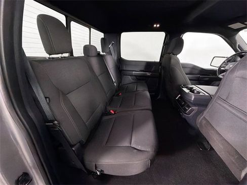 Used 2022 Ford F150 XLT w/ Equipment Group 302A High image 23