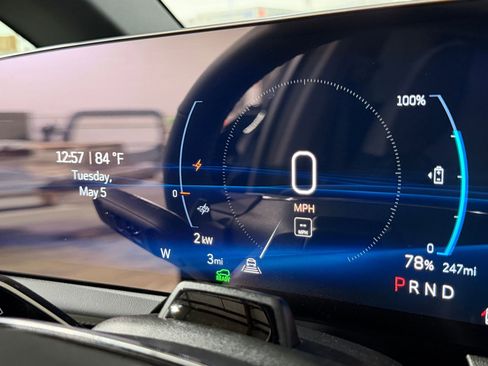 New 2026 Cadillac Optiq Sport 1 AWD/4WD image 19