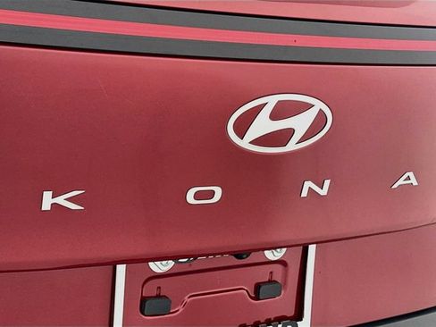 Used 2026 Hyundai Kona SEL Sport FWD image 27
