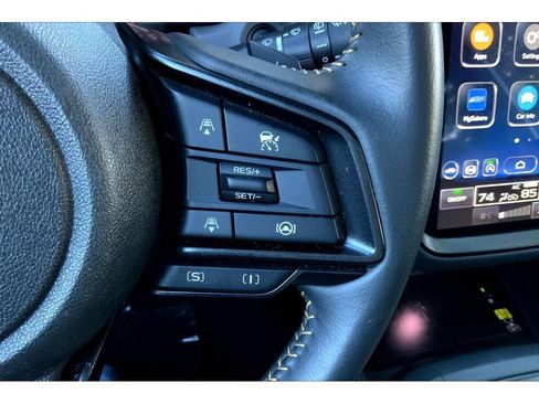 Used 2024 Subaru Crosstrek 2.5i Sport image 19