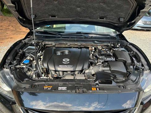 Used 2014 MAZDA MAZDA6 Grand Touring w/ GT Technology Package FWD image 17