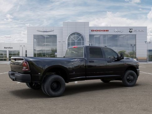 New 2026 RAM 3500 Tradesman w/ Chrome Appearance Group A image 4
