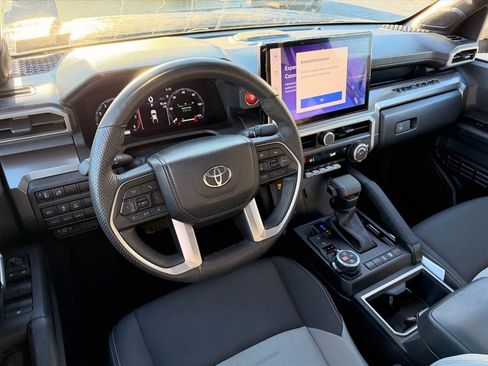 Used 2024 Toyota Tacoma TRD Off-Road w/ TRD Off Road Upgrade Package image 12