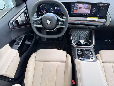New 2026 BMW X3 xDrive30 w/ Convenience Package AWD/4WD image 28