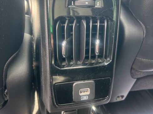 Used 2022 Jeep Compass High Altitude AWD/4WD image 14
