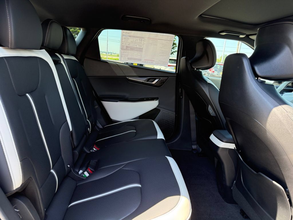 New 2026 Kia EV6 GT-Line AWD/4WD image 12