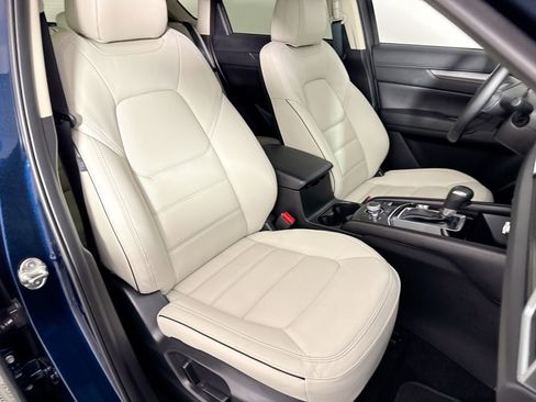 Used 2025 MAZDA CX-5 AWD 2.5 S image 32