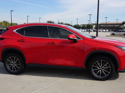 Used 2023 Lexus NX 350 AWD image 4
