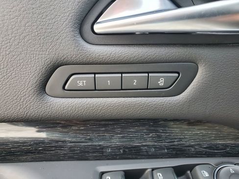 Certified 2023 Cadillac XT4 Premium Luxury w/ Cold Weather Package image 19