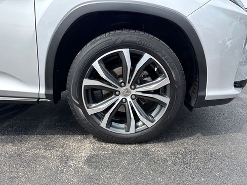 Used 2016 Lexus RX 350 AWD w/ Premium Package image 13