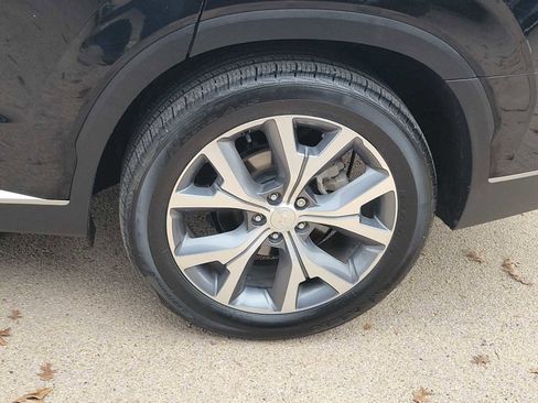 Used 2021 Hyundai Palisade SEL w/ Convenience Package image 8