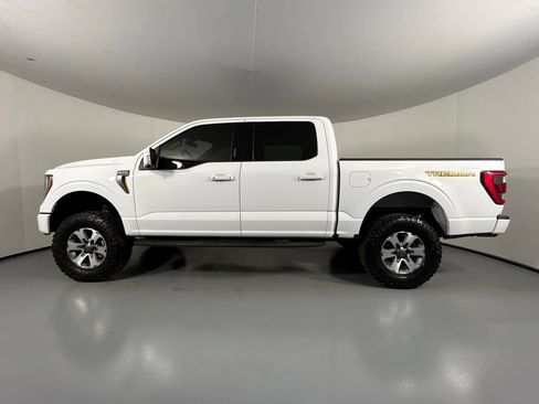 Used 2022 Ford F150 Tremor w/ Equipment Group 402A High AWD/4WD image 4