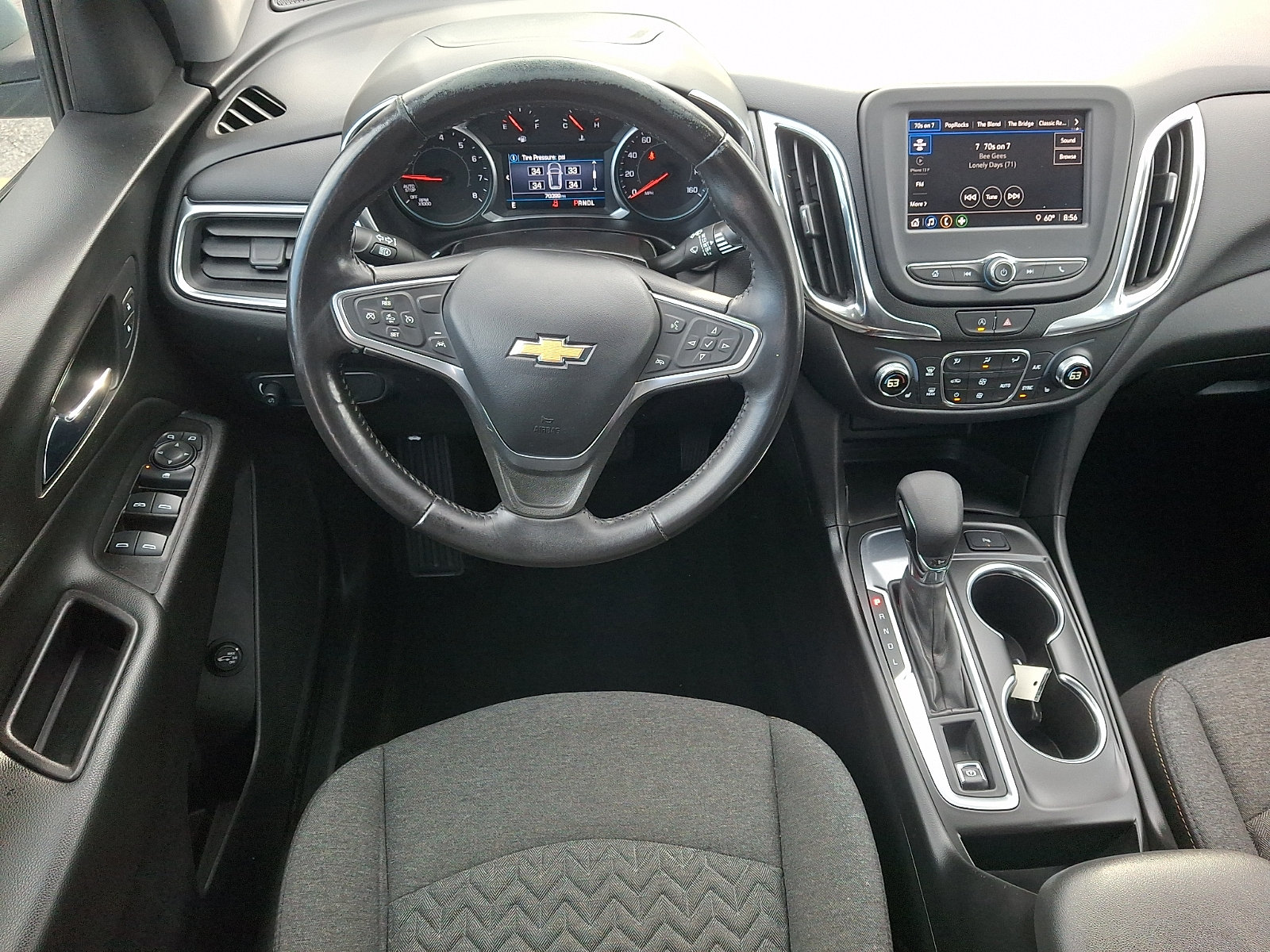 Certified 2022 Chevrolet Equinox LT FWD image 11