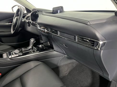 Used 2025 MAZDA CX-30 AWD 2.5 S w/ Preferred Package image 29