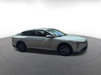 Used 2025 Kia K4 LXS video 2