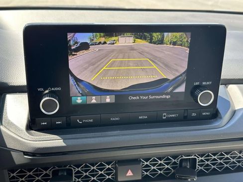 Certified 2024 Honda Accord LX image 21