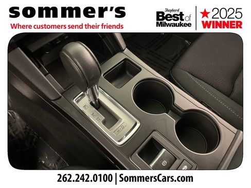 Used 2017 Subaru Legacy 2.5i Premium image 20