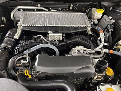 Used 2022 Subaru Outback Wilderness image 31