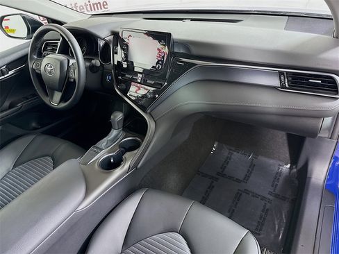 Certified 2023 Toyota Camry SE image 31