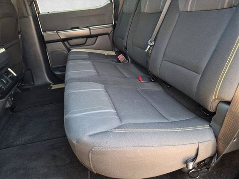 Certified 2024 Ford F150 STX RWD image 18