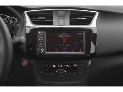Used 2019 Nissan Sentra SR Turbo FWD image 43