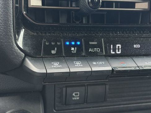 Used 2024 Toyota Land Cruiser image 22