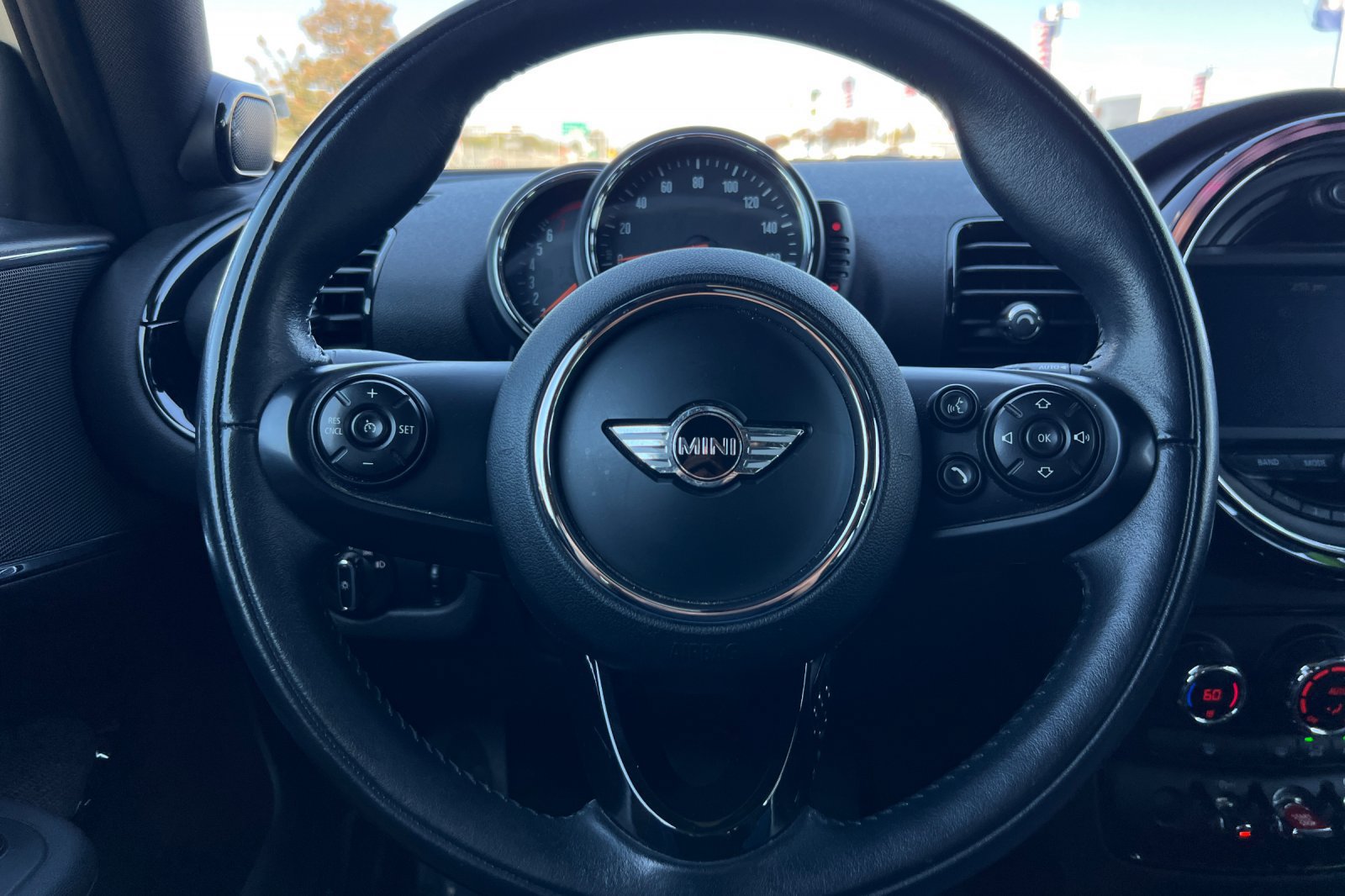 Used 2017 MINI Cooper Clubman S FWD image 25