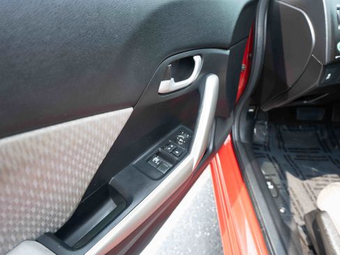 Used 2015 Honda Civic LX image 7