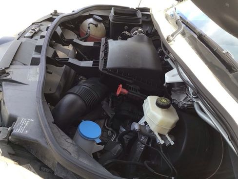 Used 2022 Mercedes-Benz Sprinter 3500 image 38