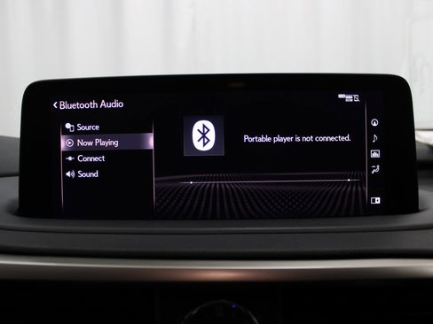 Used 2020 Lexus RX 350 350 image 44