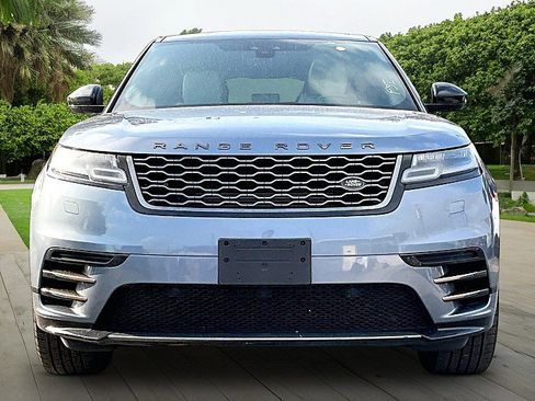 Used 2020 Land Rover Range Rover Velar R-Dynamic S AWD/4WD image 2