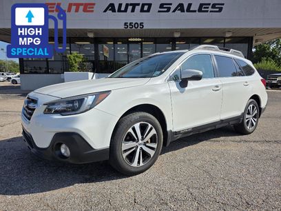 Used 2019 Subaru Outback 2.5i Limited w/ Popular Package #2