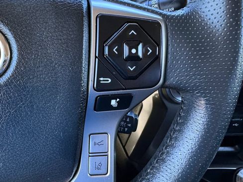 Used 2021 Toyota 4Runner SR5 Premium w/ Moonroof Package AWD/4WD image 25