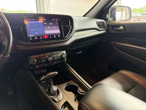 Used 2024 Dodge Durango GT AWD/4WD image 25