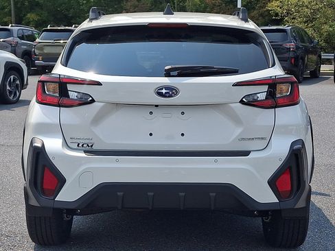 Certified 2025 Subaru Crosstrek 2.5i Limited AWD/4WD image 5
