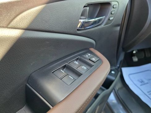 New 2026 Honda Ridgeline RTL image 23