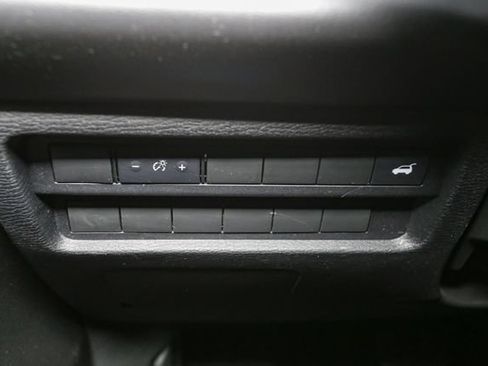 Used 2024 Mitsubishi Outlander SE AWD/4WD image 35