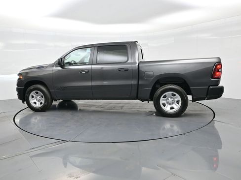 New 2025 RAM 1500 Tradesman image 10