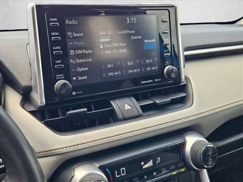 Used 2019 Toyota RAV4 XLE w/ Convenience Package AWD/4WD image 14