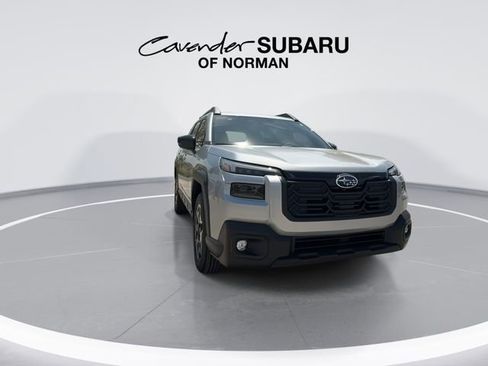 New 2026 Subaru Outback Touring AWD/4WD image 3