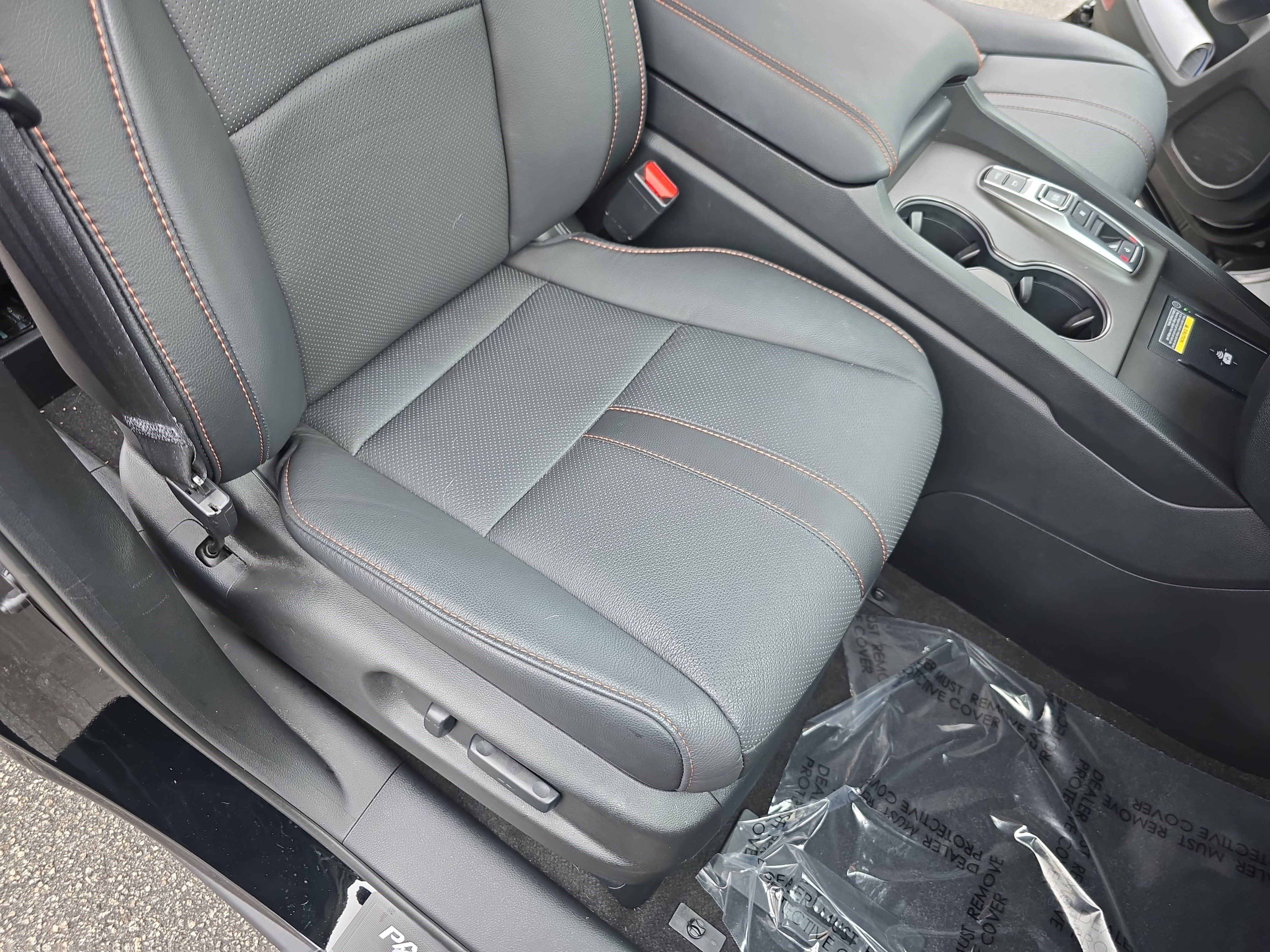 Certified 2025 Honda Passport TrailSport image 10