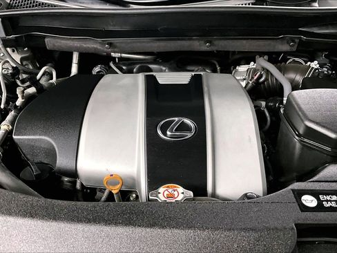 Used 2019 Lexus RX 350 FWD w/ Navigation Package image 31
