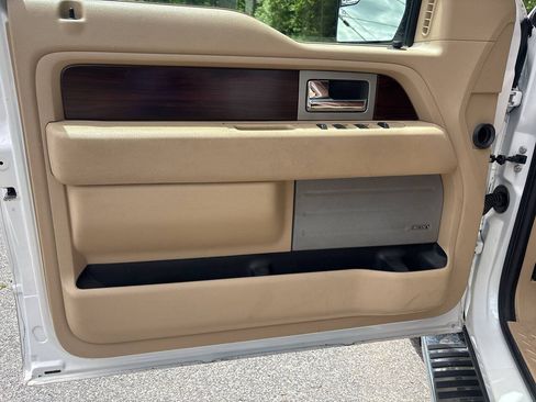 Used 2012 Ford F150 King Ranch AWD/4WD image 19