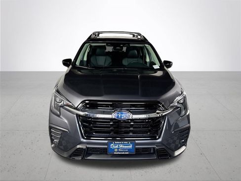 New 2026 Subaru Ascent Limited AWD/4WD image 3