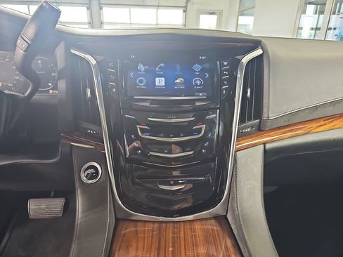 Certified 2015 Cadillac Escalade Premium AWD/4WD image 27