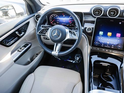 Certified 2026 Mercedes-Benz GLC 300 4MATIC image 14