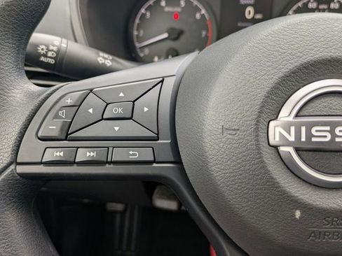 Used 2024 Nissan Altima 2.5 S image 19