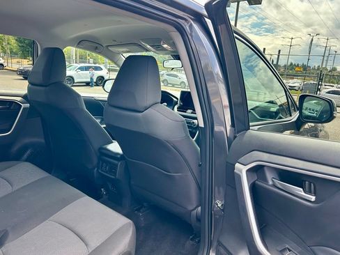 Certified 2024 Toyota RAV4 XLE AWD/4WD image 13
