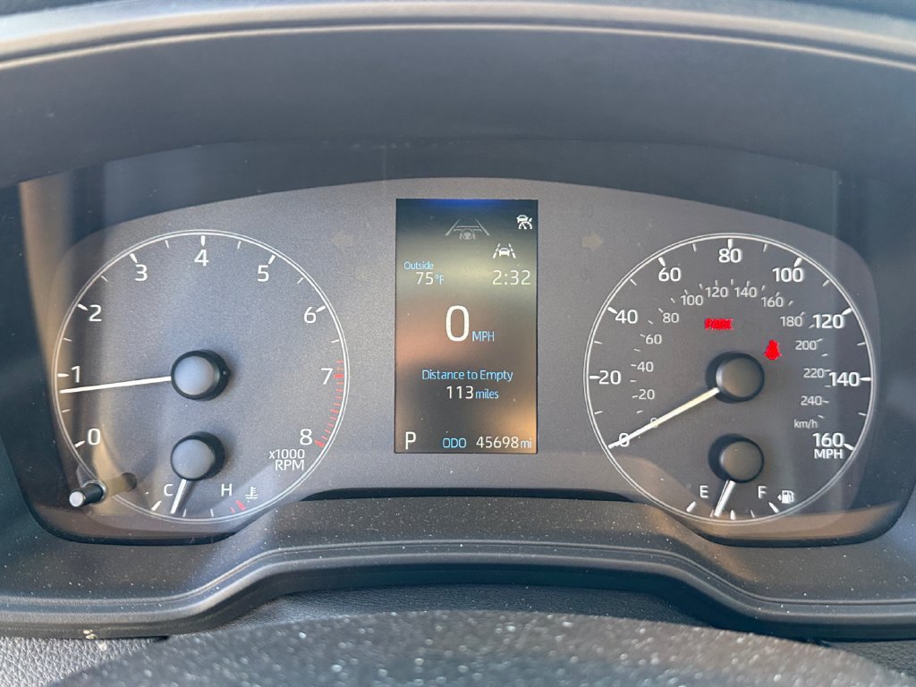 Used 2024 Toyota Corolla LE FWD image 13