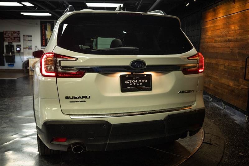 Used 2025 Subaru Ascent Premium AWD/4WD image 6